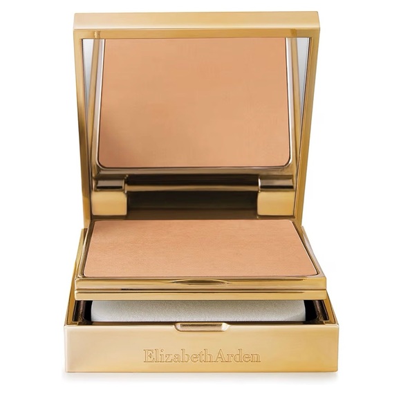Elizabeth Arden Flawless Finish Sponge-On Cream Makeup - Gentle Beige NWOT - Picture 4 of 4